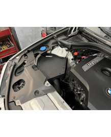 Kit Admission Direct MST Performance pour BMW X3 G01 / X4 G02 20i 30i 2,0T Moteur B48 (2018-2021)