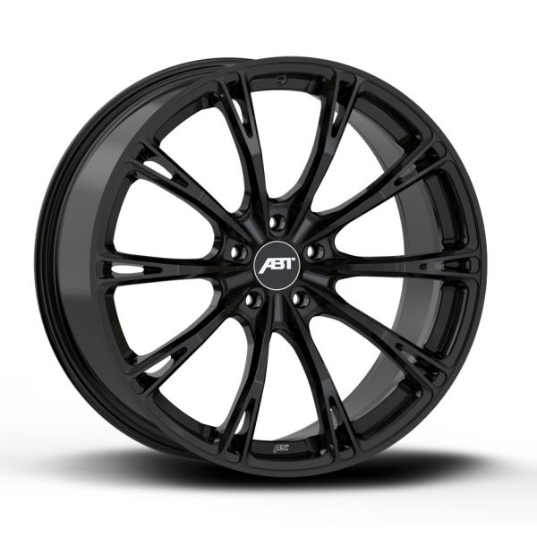 Pack Jantes ABT GR20 SPORT 9x20" Black Audi RS5 (B9) (2017+/2019+/2020+)