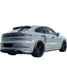 4 Jantes VOSSEN HF-7 10.5/12x23" pour PORSCHE CAYENNE E3 II (2024+)