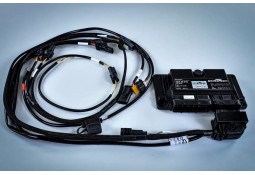 Boitier Additionnel AC SCHNITZER pour BMW X5 40d Xdrive 352Ch LCI G05 (2023+)