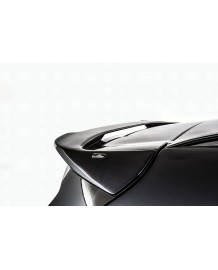 Becquet de toit AC SCHNITZER pour BMW X5 G05 LCI (2023+)