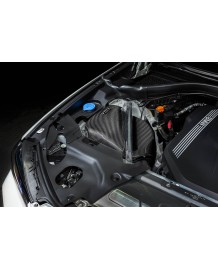 Admission Carbone EVENTURI pour BMW X3 M40i G01 / X4 M40i G02 (2019+)