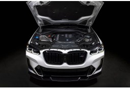 Admission Carbone EVENTURI pour BMW X3 M40i G01 / X4 M40i G02 (2019+)