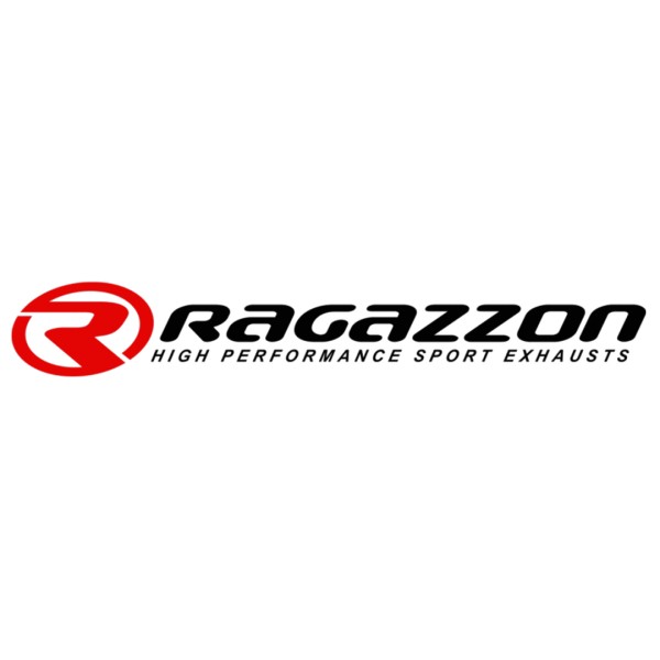 Downpipe + Catalyseurs sport RAGAZZON pour CUPRA Formentor VZ 310Ch 2,0 TSI 4Drive (2020+)