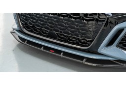 Spoiler avant Carbone URBAN Automotive pour AUDI RS3 8Y