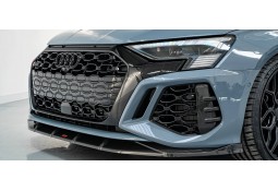 Spoiler avant Carbone URBAN Automotive pour AUDI RS3 8Y
