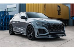 Kit carrosserie Carbone CT CARBON pour AUDI RSQ8 (2020-2023)