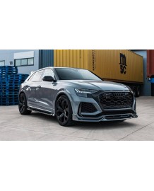 Kit carrosserie Carbone CT CARBON pour AUDI RSQ8 (2020-2023)