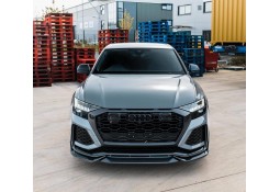 Kit carrosserie Carbone CT CARBON pour AUDI RSQ8 (2020-2023)