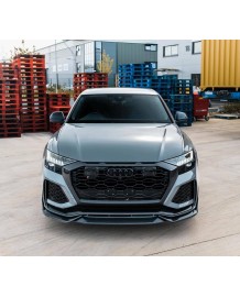 Kit carrosserie Carbone CT CARBON pour AUDI RSQ8 (2020-2023)