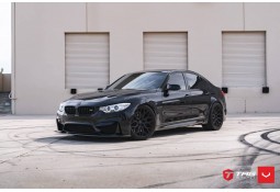 4 Jantes VOSSEN HF-2 9.5/11x20" BMW M4 F82 F83 M3 F80 + COMPETITION + CS