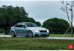 4 Jantes VOSSEN HF-2 9.5/11x20" BMW M4 F82 F83 M3 F80 + COMPETITION + CS