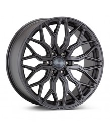 4 Jantes VOSSEN HF6-3 9,5x22" pour FORD F-150