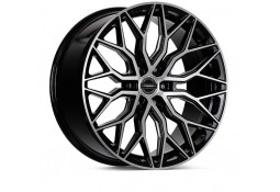 4 Jantes VOSSEN HF6-3 9,5x22" pour FORD F-150