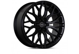 4 Jantes VOSSEN HF6-3 9,5x22" pour FORD F-150