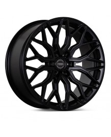 4 Jantes VOSSEN HF6-3 9,5x22" pour FORD F-150