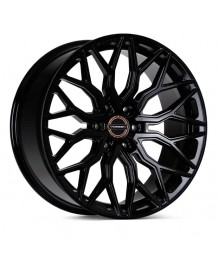 4 Jantes VOSSEN HF6-3 9,5x22" pour FORD F-150