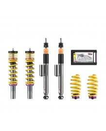 Kit suspension KW V3 combinés filetés pour AUDI RS5 B9 /F5 450Ch Coupé / Sportback (2016+)