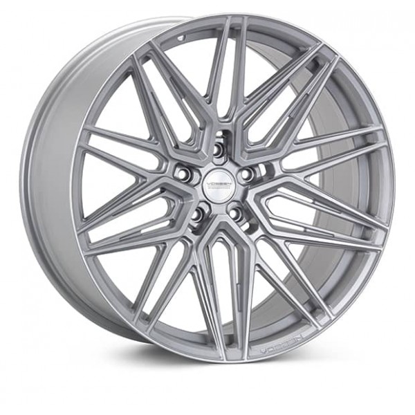 4 Jantes VOSSEN HF-7 9.5/10.5x21" pour BMW X5 G05 / X6 G06