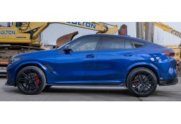 4 Jantes VOSSEN HF-7 9.5/10.5x21" pour BMW X5 G05 / X6 G06