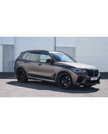 4 Jantes VOSSEN HF-5 9.5/10.5x22" pour BMW X5 G05 / X6 G06