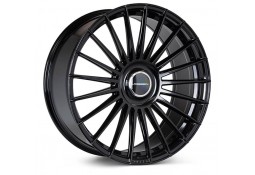 4 Jantes VOSSEN HF-8 9.5/10.5x22" pour BMW X5 G05 / X6 G06