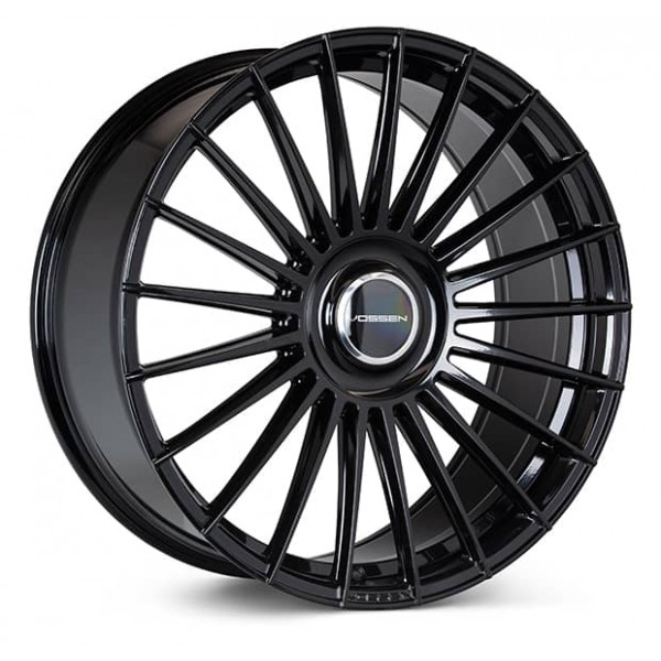4 Jantes VOSSEN HF-8 9.5/10.5x22" pour BMW X5 G05 / X6 G06