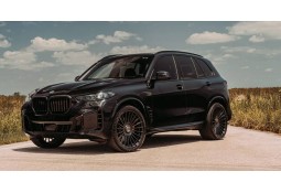 4 Jantes VOSSEN HF-8 9.5/10.5x22" pour BMW X5 G05 / X6 G06
