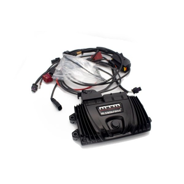 Boitier Additionnel MTM pour AUDI RS6 RS7 C8 Performance 4,0 TFSI 630Ch Boitier Additionnel MTM pour AUDI RS6 RS7 C8 Performance 4,0 TFSI 630Ch