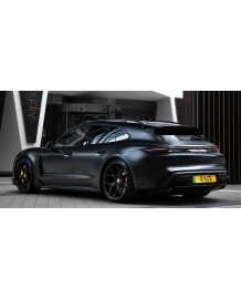 4 Jantes VOSSEN HF-5 9,5/11,5x21" pour PORSCHE TAYCAN + Sport Turismo + Cross Turismo