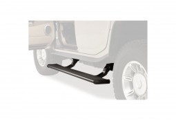 Marche-pieds électriques AMP Research pour HUMMER H2 (2003-2009)