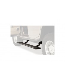 Marche-pieds électriques AMP Research pour HUMMER H2 (2003-2009)
