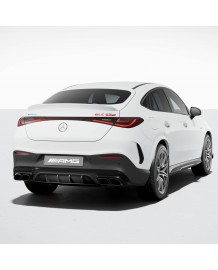 Becquet de coffre GLC63 S AMG pour Mercedes GLC Coupé X254 (2023+)