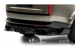 Diffuseur arrière Carbone MANSORY Range Rover L460 sauf SV (2022+)