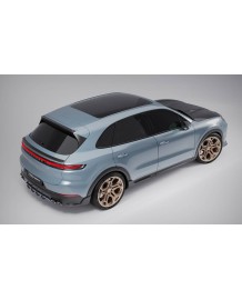Bas de caisse/portes TECHART pour Porsche Cayenne V6 S E-Hybrid S-E-Hybrid GTS Turbo E-Hybrid Coupé SUV 9YB E3.2 (2024+)