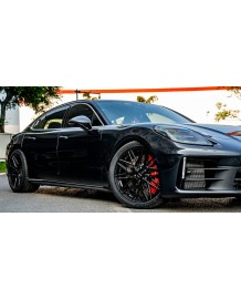 4 Jantes VOSSEN HF-7 9.5/11.5x21" pour PORSCHE PANAMERA 971 976 + Sport Turismo (2017+/2024+)