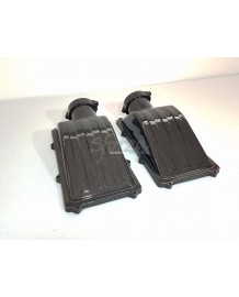 Caches de filtre à air Carbone SFORZA pour FERRARI 599 GTB