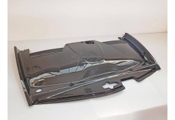 Cache moteur Carbone SFORZA pour FERRARI 599 GTB