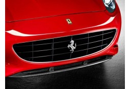 Spoiler avant Carbone SFORZA pour FERRARI California (2008-2014)