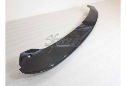 Spoiler avant Carbone SFORZA pour FERRARI California (2008-2014)