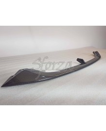 Spoiler avant Carbone SFORZA pour FERRARI F12