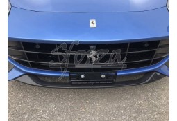 Spoiler avant Carbone SFORZA pour FERRARI F12