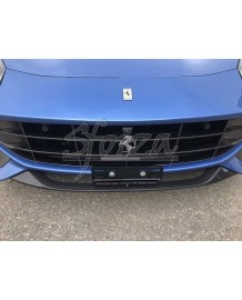 Spoiler avant Carbone SFORZA pour FERRARI F12