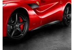 Bas de caisse Carbone SFORZA pour FERRARI F12