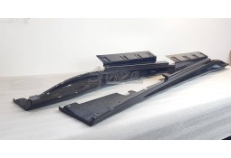 Bas de caisse Carbone SFORZA pour FERRARI F12