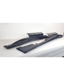 Bas de caisse Carbone SFORZA pour FERRARI F12