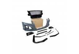 Pare-chocs avant look RSQ5 pour AUDI Q5 8R (2008-2011)