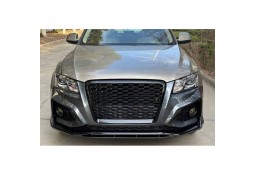 Pare-chocs avant look RSQ5 pour AUDI Q5 8R (2008-2011)