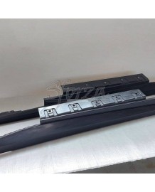 Bas de caisse Carbone SFORZA pour FERRARI GTC4 Lusso