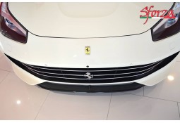 Spoiler avant Carbone SFORZA pour FERRARI GTC4 Lusso